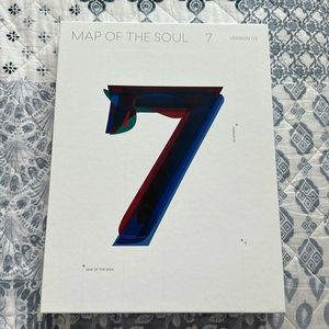 BTS Map Of Soul: 7 Version 3